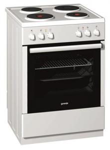 Gorenje E23D1-S64M/02 E66102AW onderdelen en accessoires