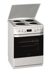 Gorenje E23E2-S34M/01 E65333BW onderdelen en accessoires