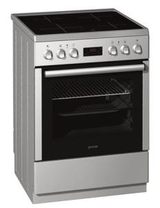 Gorenje E23T1-E34M/01 EC65301AX onderdelen en accessoires