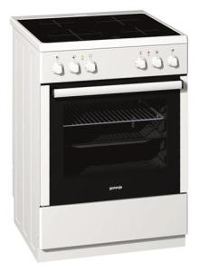 Gorenje E23T1-E44M/01 EC65101AW onderdelen en accessoires