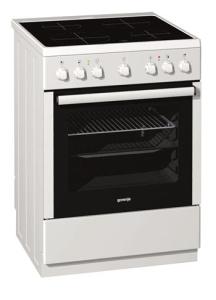 Gorenje E23T1-E44M/01 EC65210AW onderdelen en accessoires