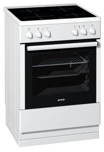 Gorenje E23T1-E44M/03 EC65121AW onderdelen en accessoires