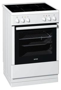 Gorenje E23T1-E44M/05 EC65121AW onderdelen en accessoires