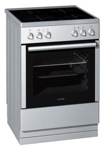 Gorenje E23T1-E44M/05 EC65121AX onderdelen en accessoires