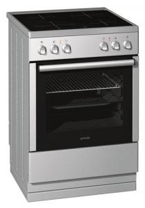 Gorenje E23T1.3-E44M/04 EC65121AX-SW onderdelen en accessoires