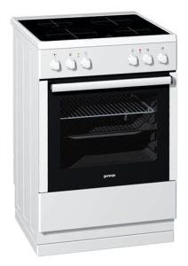 Gorenje E23T1.3-E44M/05 EC65121AW-SW onderdelen en accessoires