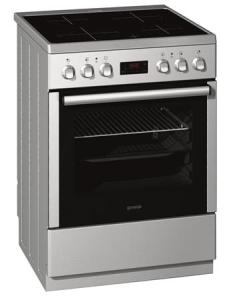 Gorenje E23U1-E34M/02 EC65320AX onderdelen en accessoires