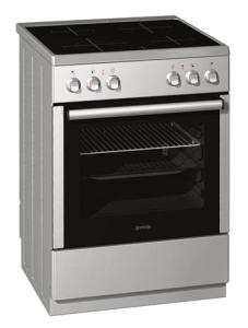 Gorenje E23U1-E64M/04 EC66103AX onderdelen en accessoires