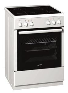 Gorenje E23U1-E64M/08 EC66103AW onderdelen en accessoires