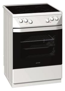 Gorenje E23U2-E64M/04 EC66120BW onderdelen en accessoires