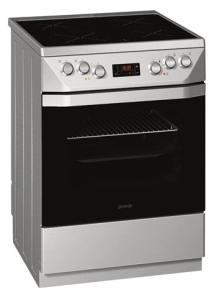 Gorenje E23V2-E34M/03 EC65345BX onderdelen en accessoires