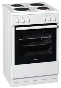 Gorenje E24A1-S44M/02 E67121AW onderdelen en accessoires