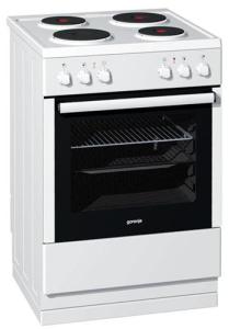 Gorenje E24A1-S44M/03 E67121AW onderdelen en accessoires