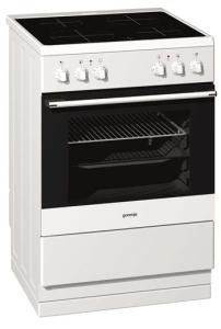 Gorenje E24T1-E44M/01 EC5100NW onderdelen en accessoires