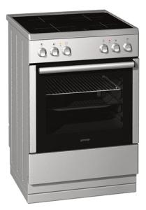 Gorenje E24T1-E44M/01 EC87121AX onderdelen en accessoires