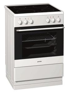 Gorenje E24T1-E44M/02 EC5000W onderdelen en accessoires