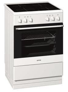 Gorenje E24T1-E44M/02 EC5100W onderdelen en accessoires