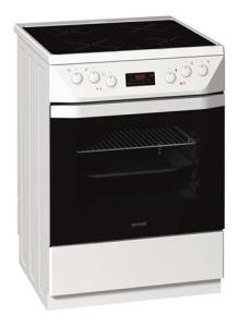 Gorenje E24U2-E34M/04 EC67320BW onderdelen en accessoires