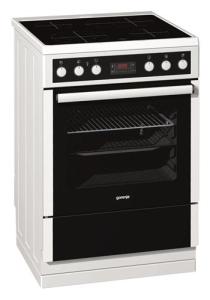 Gorenje E24V1.3-E34E/05 EC67565AW-SW onderdelen en accessoires