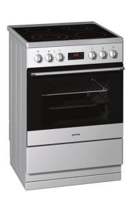 Gorenje E24X1-E34E/07 EC6000X-NO onderdelen en accessoires