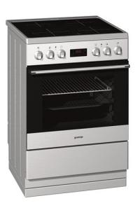 Gorenje E24X1-E34M/01 EC5600NX onderdelen en accessoires