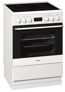 Gorenje E24X1-E34M/01 EC5600W onderdelen en accessoires