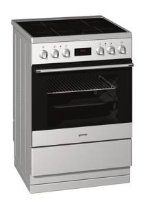 Gorenje E24X1-E34M/02 EC5600X onderdelen en accessoires