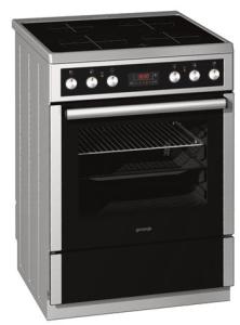 Gorenje E24X1-E34M/04 EC67337AXG onderdelen en accessoires