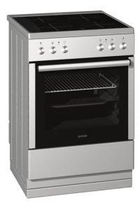 Gorenje E24X1-E44M/02 EC67151AX-SC onderdelen en accessoires