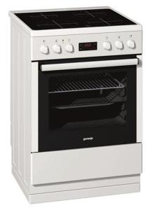 Gorenje E24X1.3-E34E/04 EEC67650SW onderdelen en accessoires