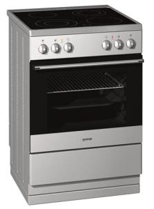 Gorenje E24X1.3-E44M/02 EC5500X-SW onderdelen en accessoires