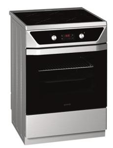 Gorenje E24Z2-T31M/09 ET67344BX onderdelen en accessoires