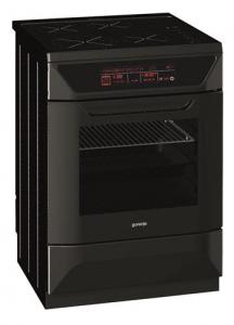 Gorenje E25Z2-T34E/06 ET68754BB onderdelen en accessoires