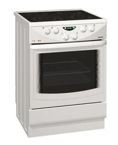 Gorenje E41U2-E14/02 EC2770W onderdelen en accessoires