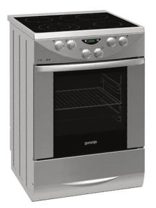 Gorenje E43V2-E34/00 EC5776E onderdelen en accessoires