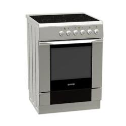 Gorenje E44U1-E44/02 EC7502E onderdelen en accessoires