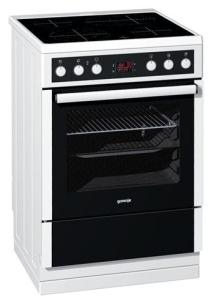 Gorenje E44X1-E33/09 EC7990E onderdelen en accessoires