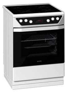 Gorenje E44X2.3-E34/02 EC7790E-SW onderdelen en accessoires