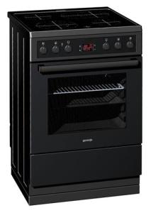 Gorenje E44X3-E34/04 EC7478E onderdelen en accessoires