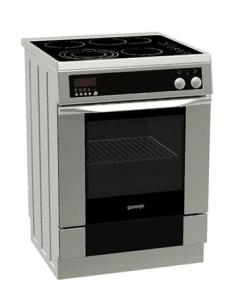 Gorenje E44Z1-T34/00 EC7968E onderdelen en accessoires