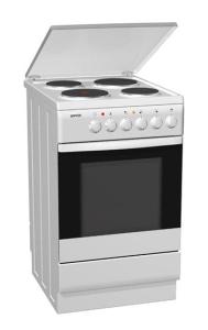 Gorenje E51E1-S4/00 E235W onderdelen en accessoires