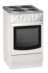 Gorenje E51E2-S4/01 E271W-E onderdelen en accessoires