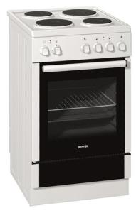 Gorenje E51H3-S4/03 E52102AW onderdelen en accessoires