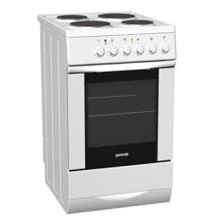 Gorenje E51I1-S4/02 E9235W-NO onderdelen en accessoires