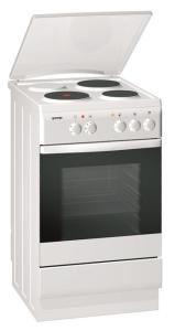 Gorenje E51M1-SA/00 E234W onderdelen en accessoires