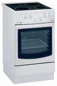 Gorenje E51T2-E2/02 EC274W onderdelen en accessoires