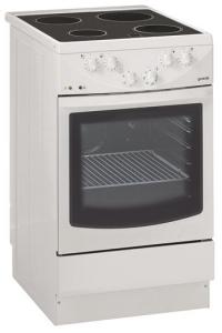 Gorenje E51T2-E4/02 EC276W onderdelen en accessoires