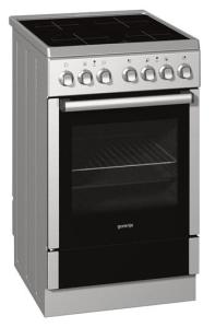 Gorenje E51T3-E3/05 EC52203AX onderdelen en accessoires