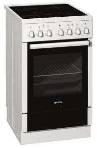 Gorenje E51T3-E3/09 EC52203AW onderdelen en accessoires