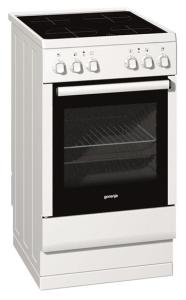 Gorenje E51T3-E4/05 EC52166AW onderdelen en accessoires